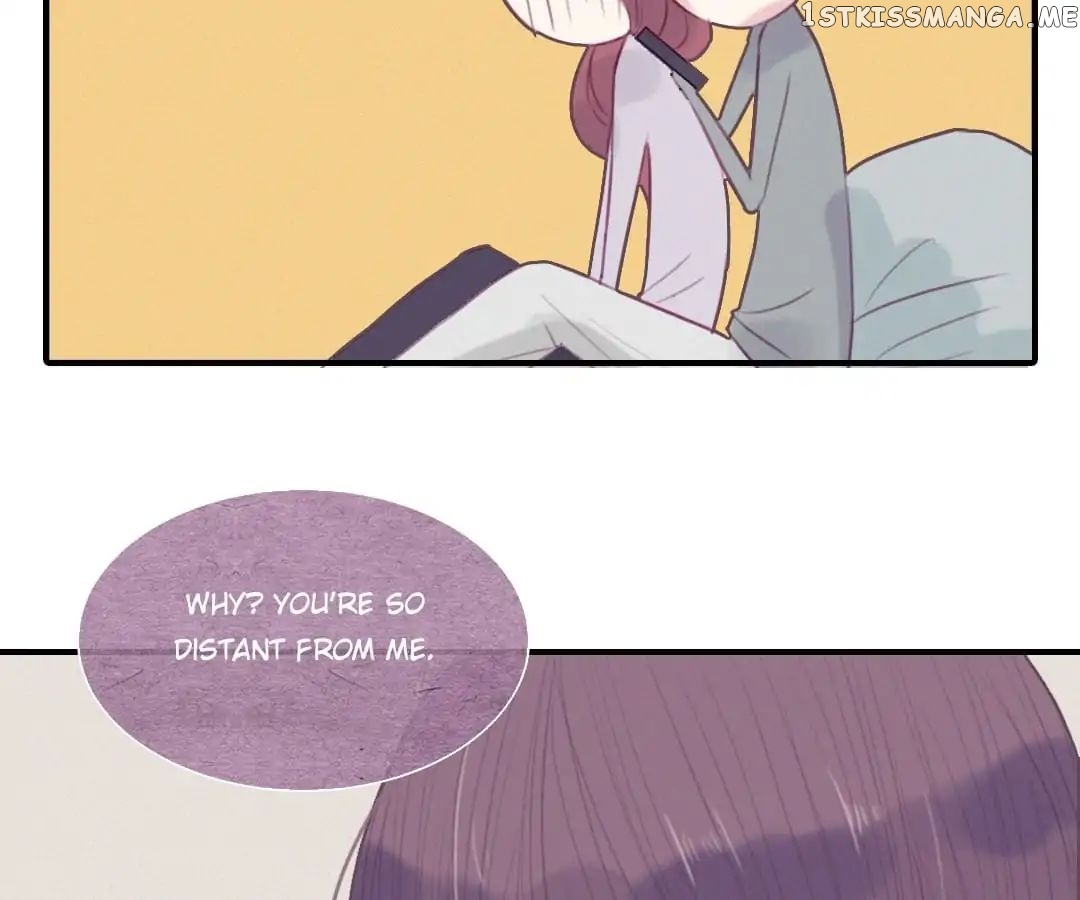 Give Me Your Hands chapter 45 - page 7