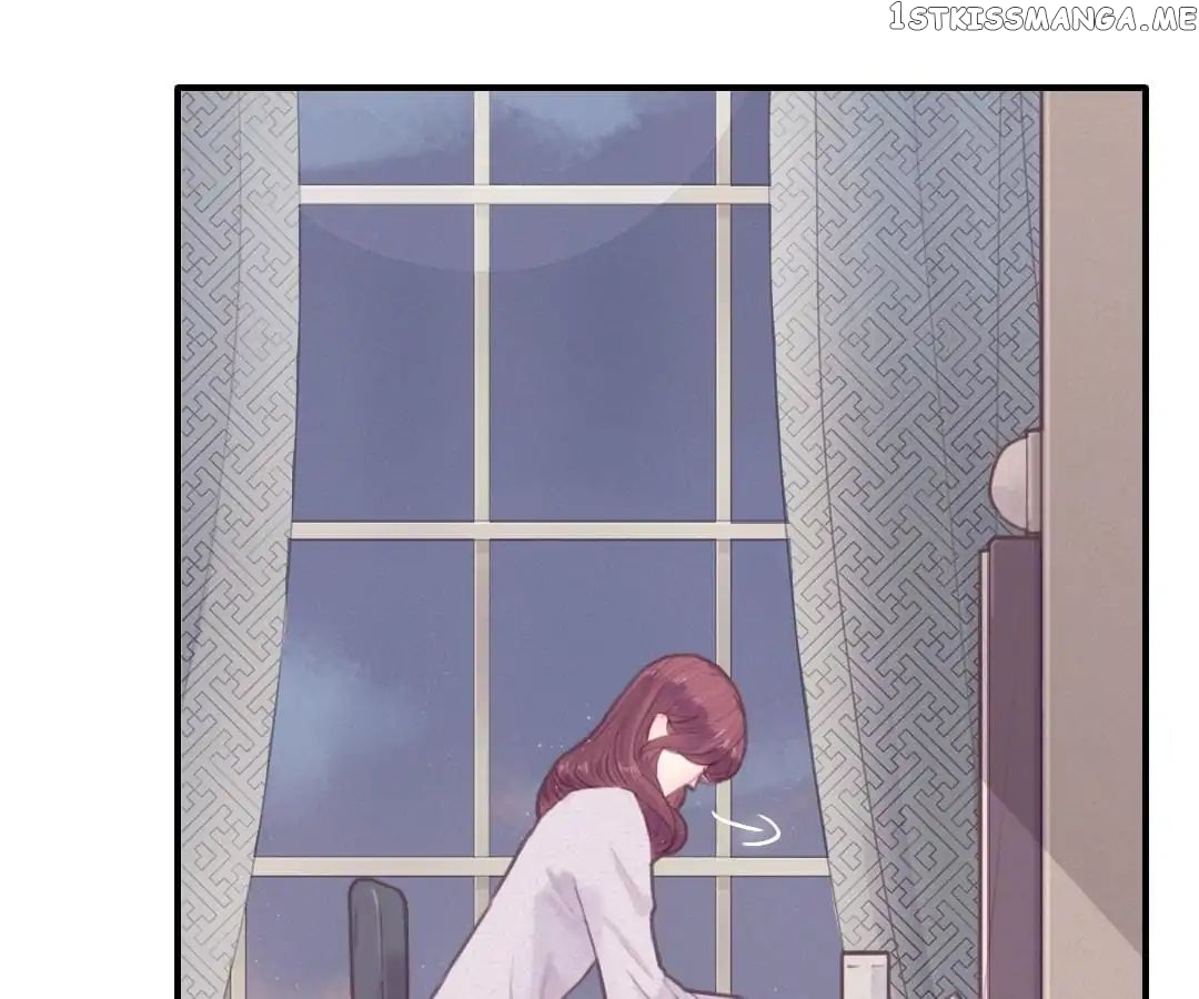 Give Me Your Hands chapter 27 - page 1