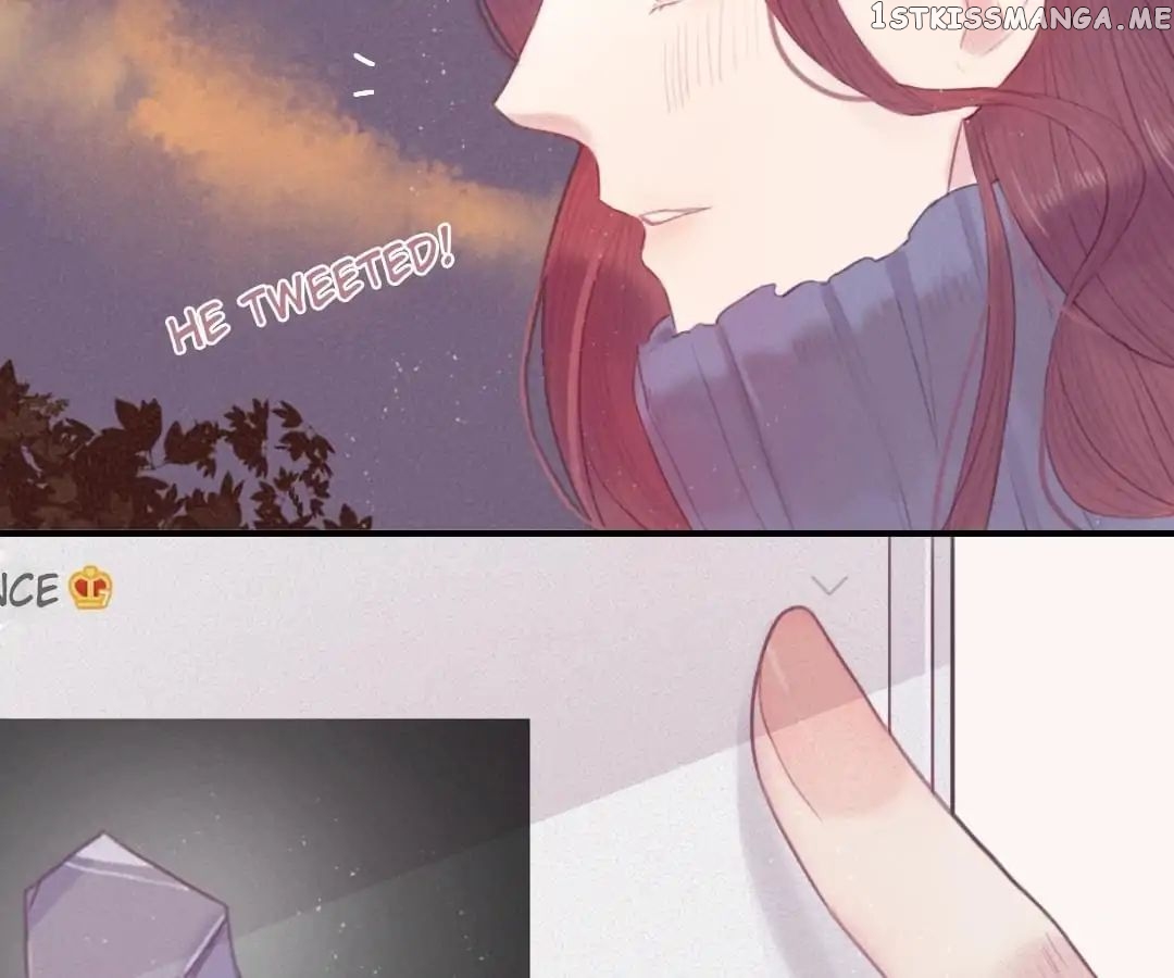 Give Me Your Hands chapter 27 - page 11