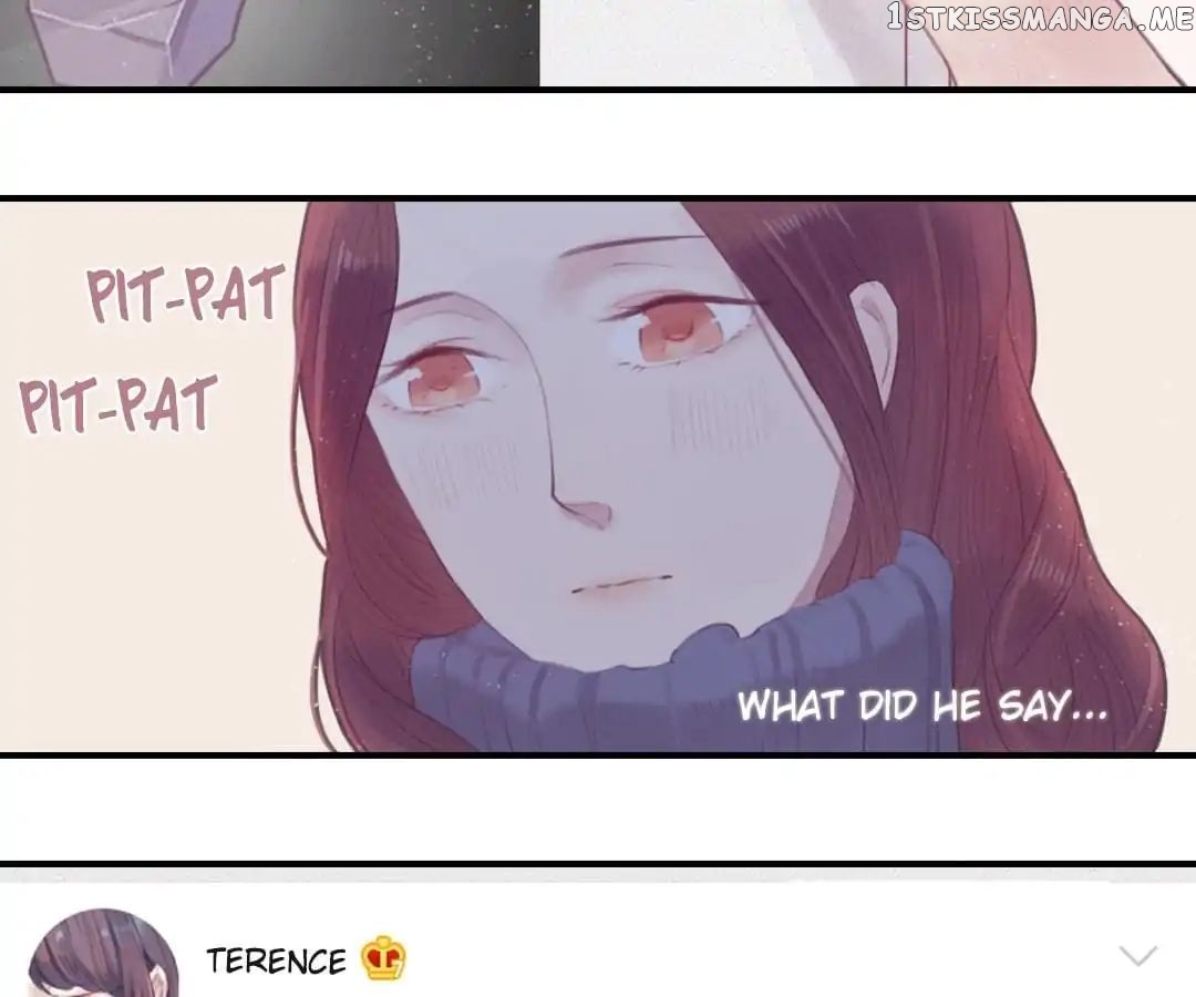 Give Me Your Hands chapter 27 - page 12