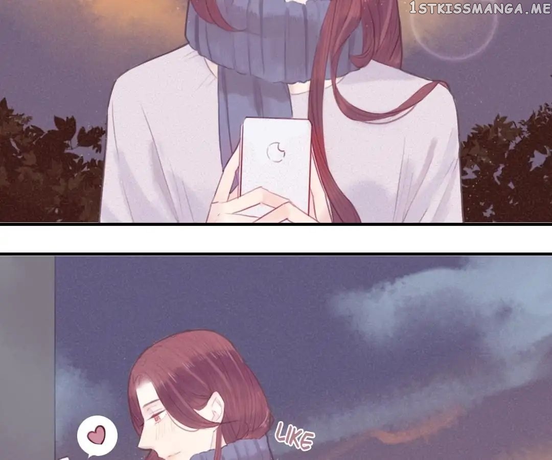Give Me Your Hands chapter 27 - page 15