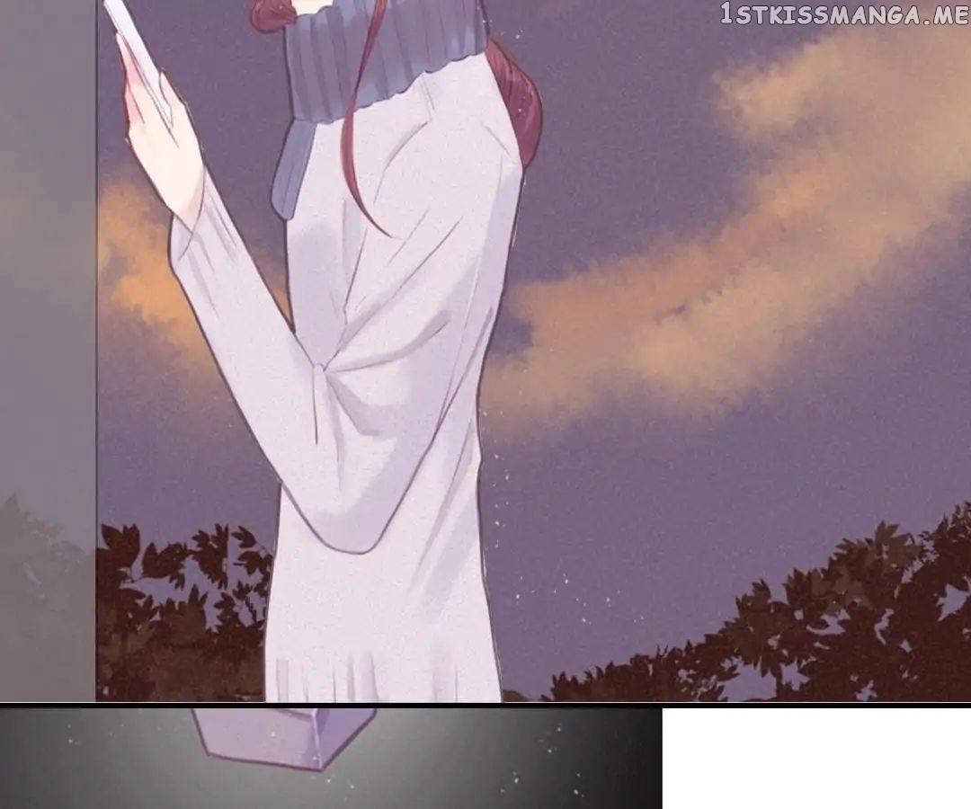 Give Me Your Hands chapter 27 - page 16
