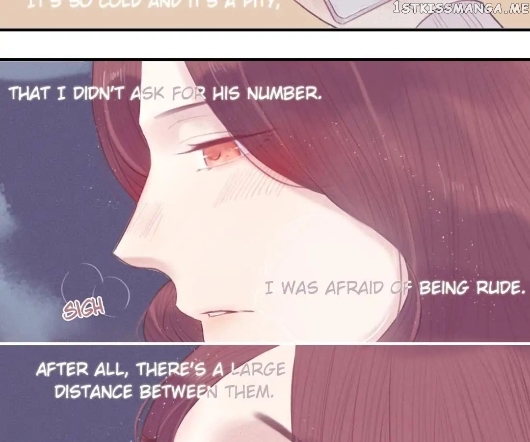 Give Me Your Hands chapter 27 - page 8