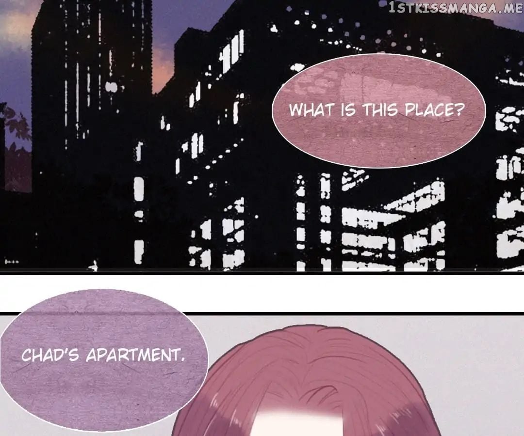 Give Me Your Hands chapter 44 - page 11