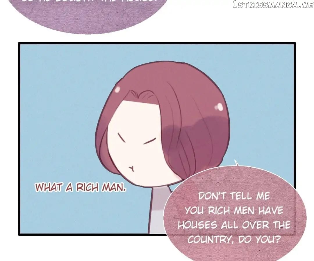 Give Me Your Hands chapter 44 - page 13