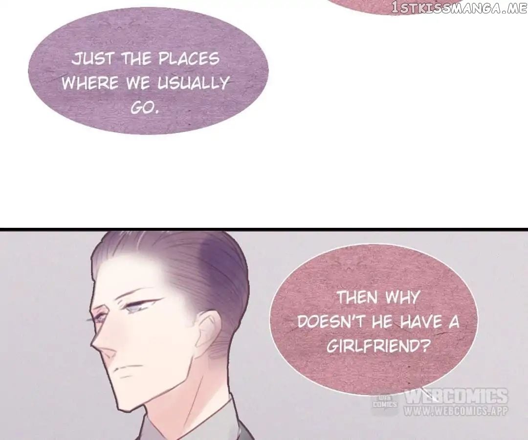 Give Me Your Hands chapter 44 - page 14