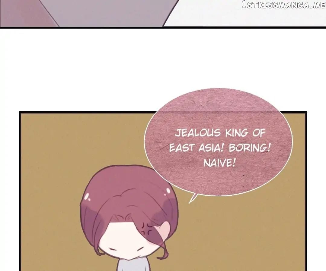 Give Me Your Hands chapter 44 - page 25