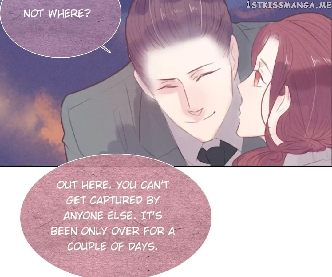 Give Me Your Hands chapter 44 - page 3