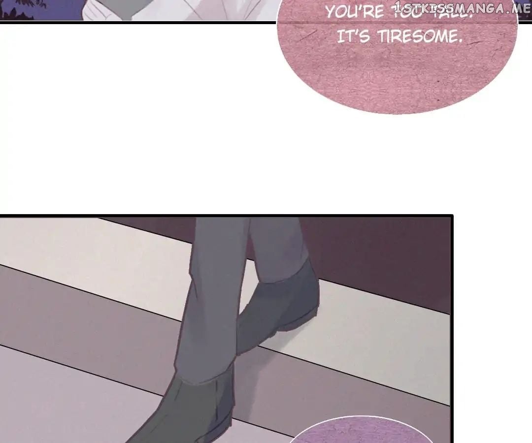 Give Me Your Hands chapter 44 - page 32