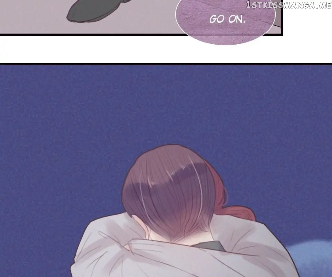 Give Me Your Hands chapter 44 - page 33