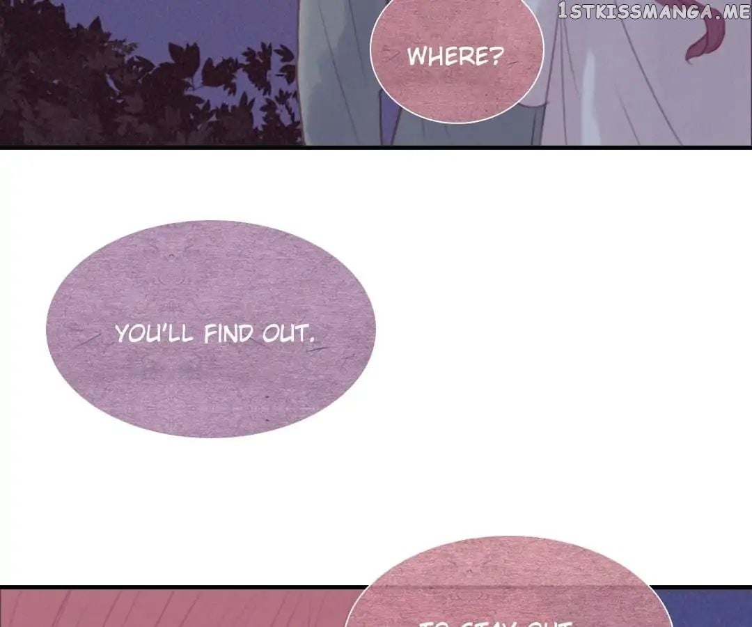 Give Me Your Hands chapter 44 - page 5