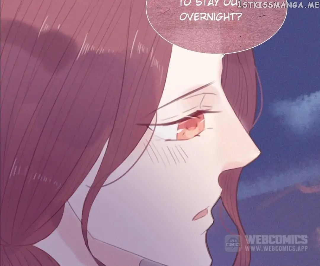 Give Me Your Hands chapter 44 - page 6