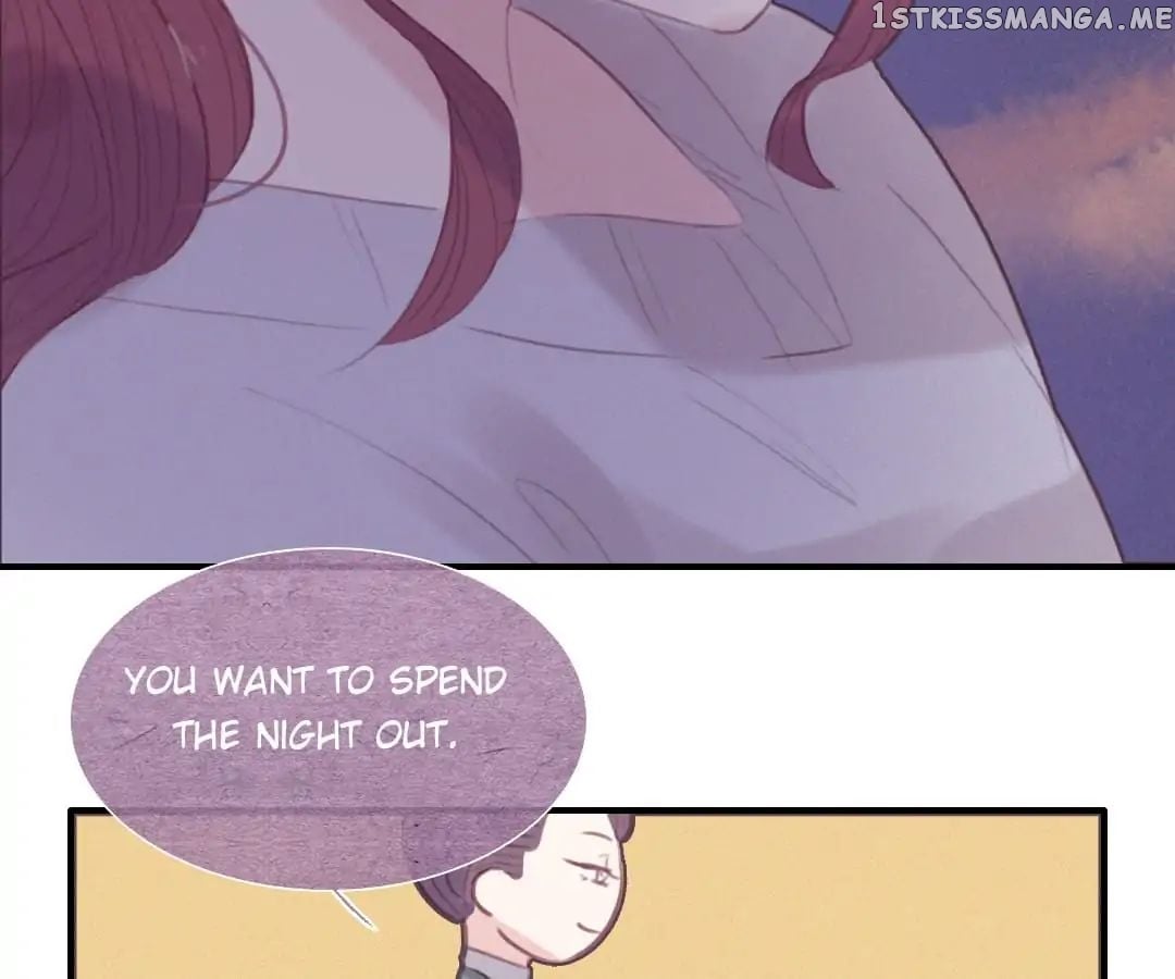 Give Me Your Hands chapter 44 - page 7