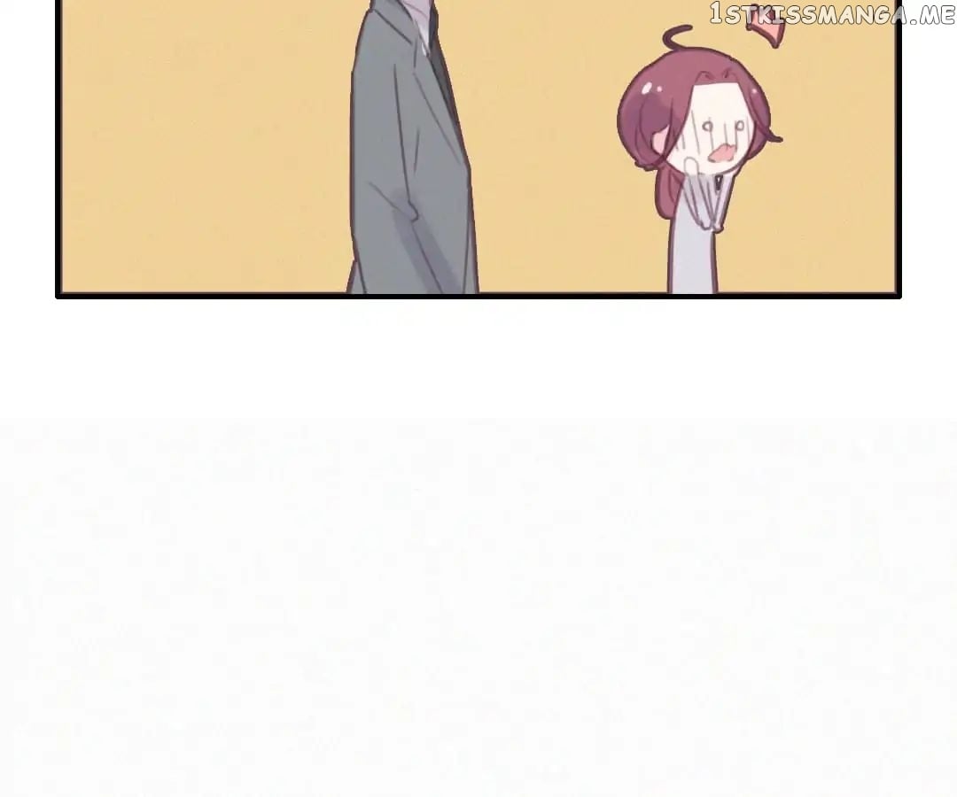 Give Me Your Hands chapter 44 - page 8
