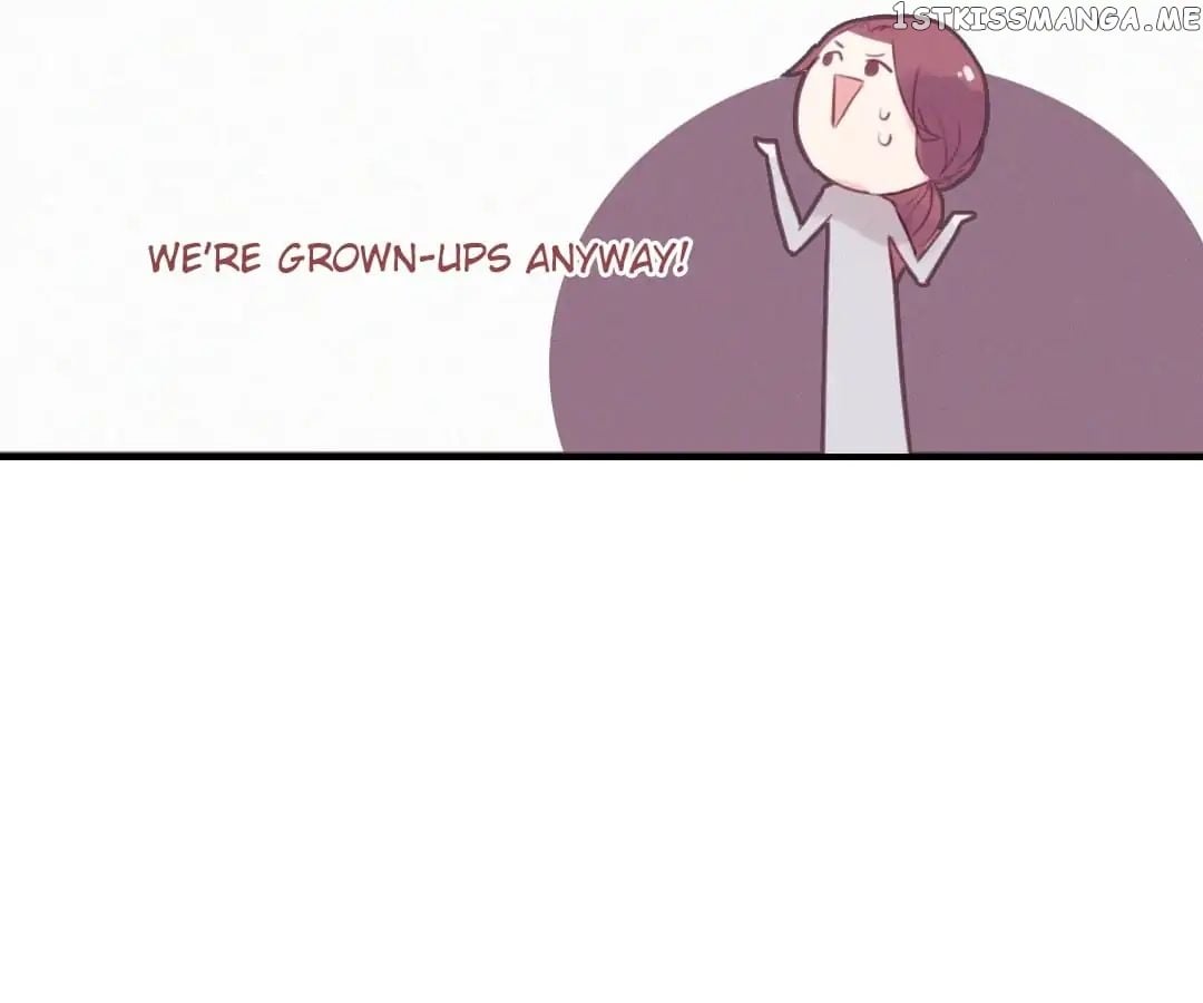 Give Me Your Hands chapter 44 - page 9
