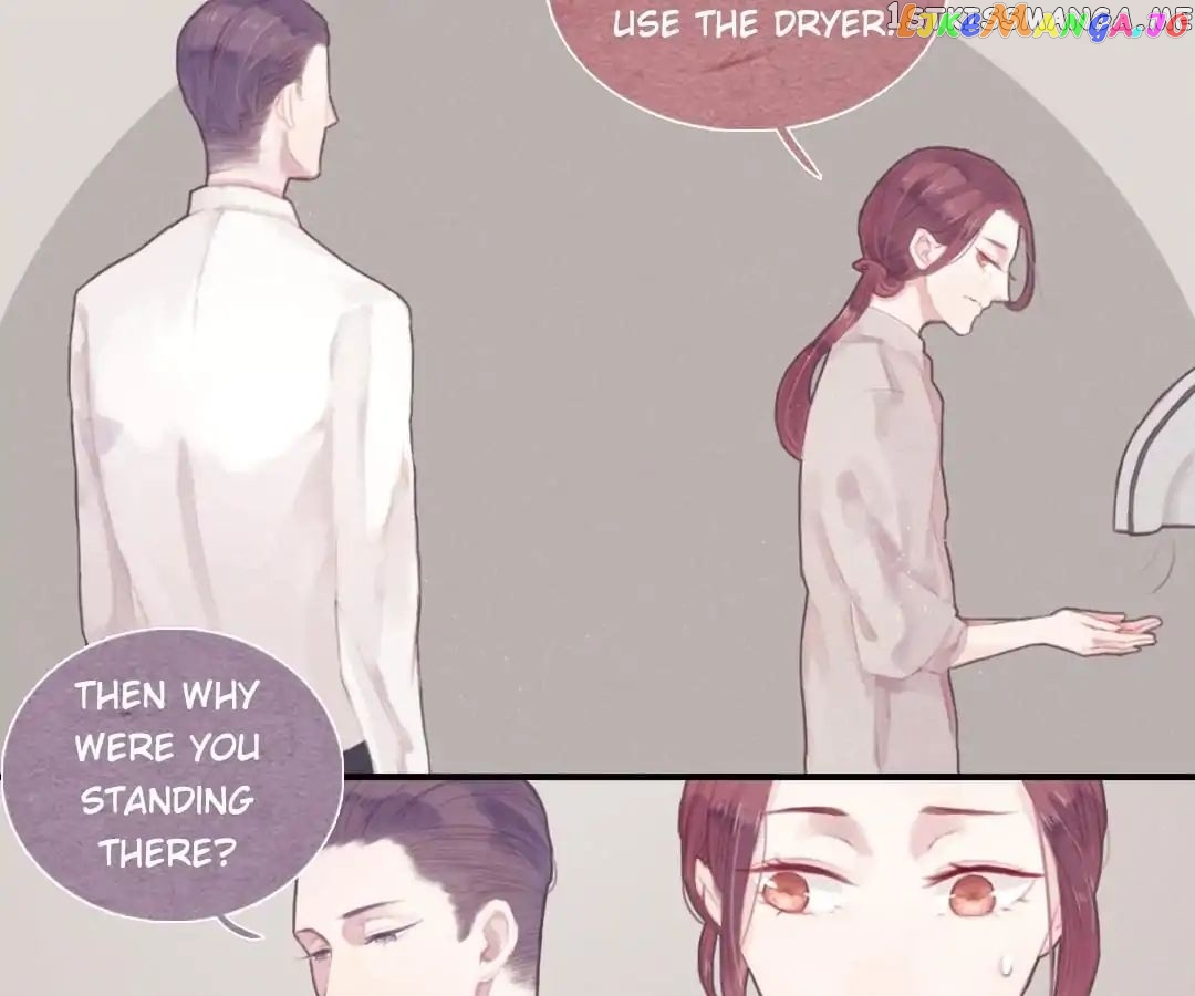 Give Me Your Hands chapter 2 - page 10
