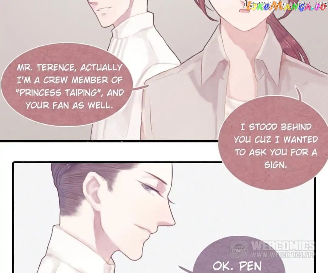 Give Me Your Hands chapter 2 - page 11