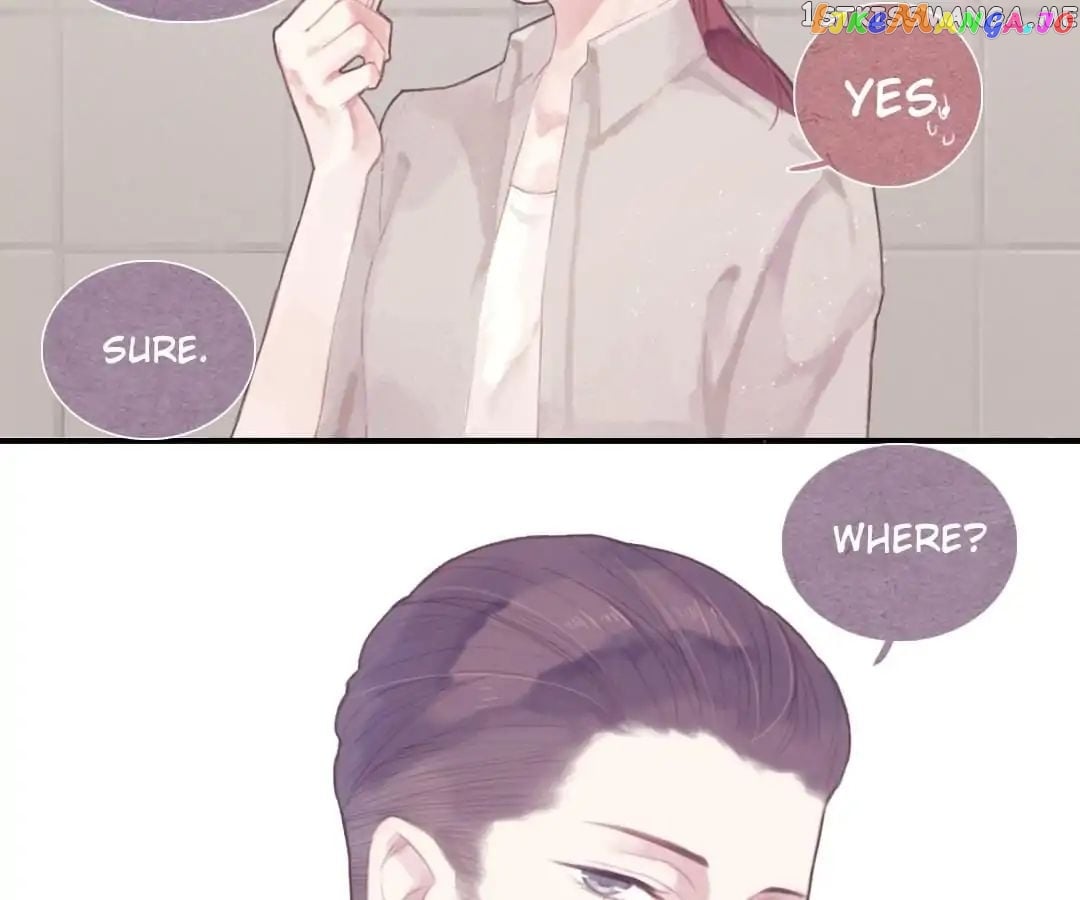 Give Me Your Hands chapter 2 - page 14