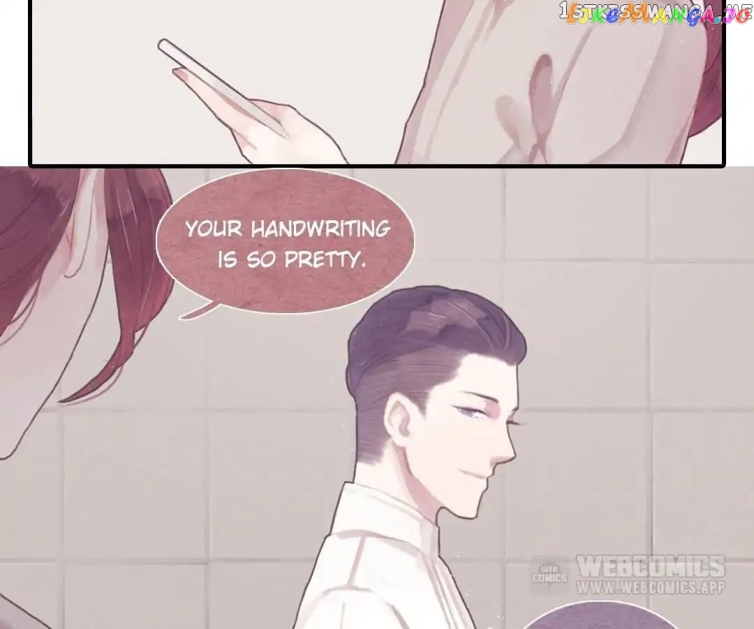Give Me Your Hands chapter 2 - page 19