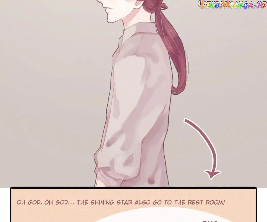 Give Me Your Hands chapter 2 - page 2