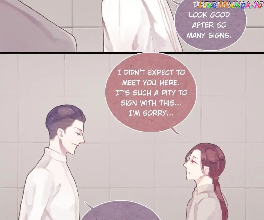 Give Me Your Hands chapter 2 - page 20
