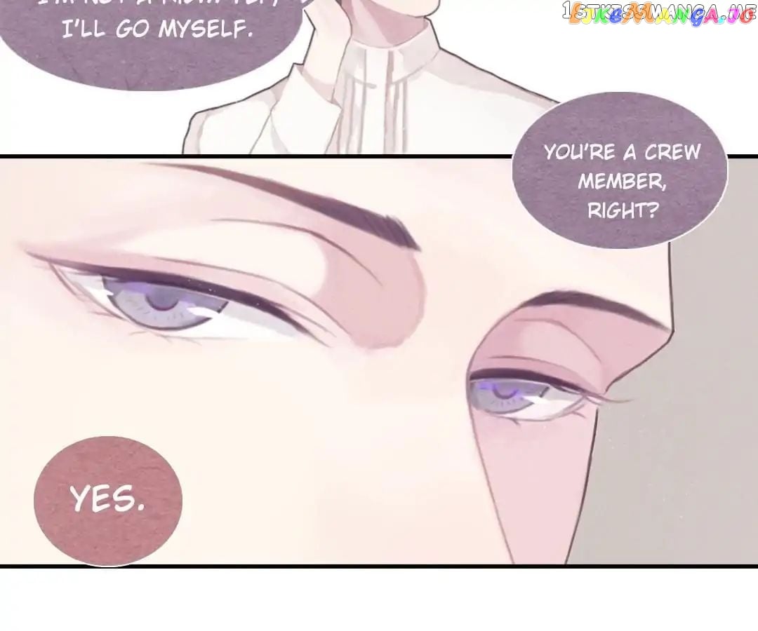 Give Me Your Hands chapter 2 - page 22