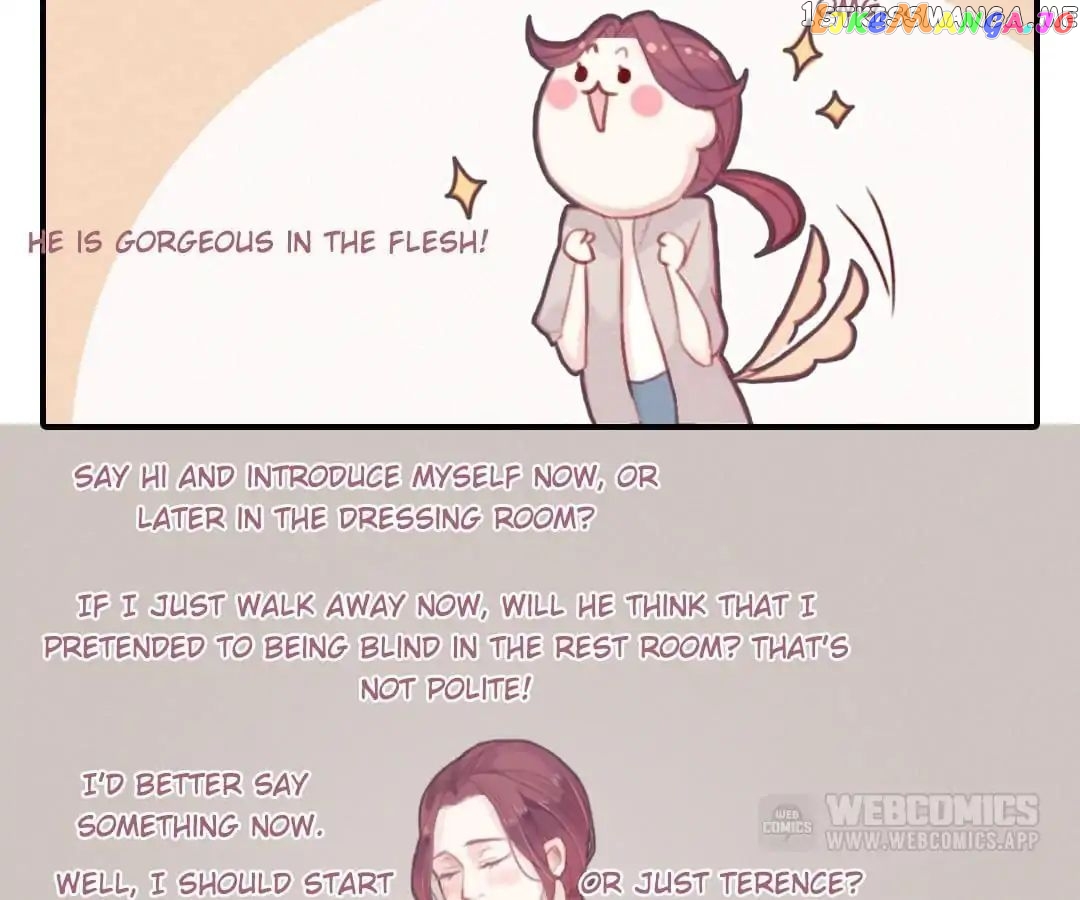 Give Me Your Hands chapter 2 - page 3