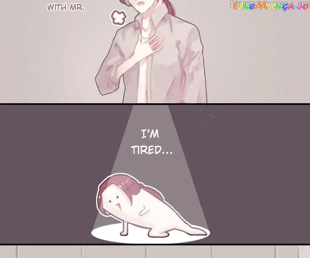 Give Me Your Hands chapter 2 - page 4