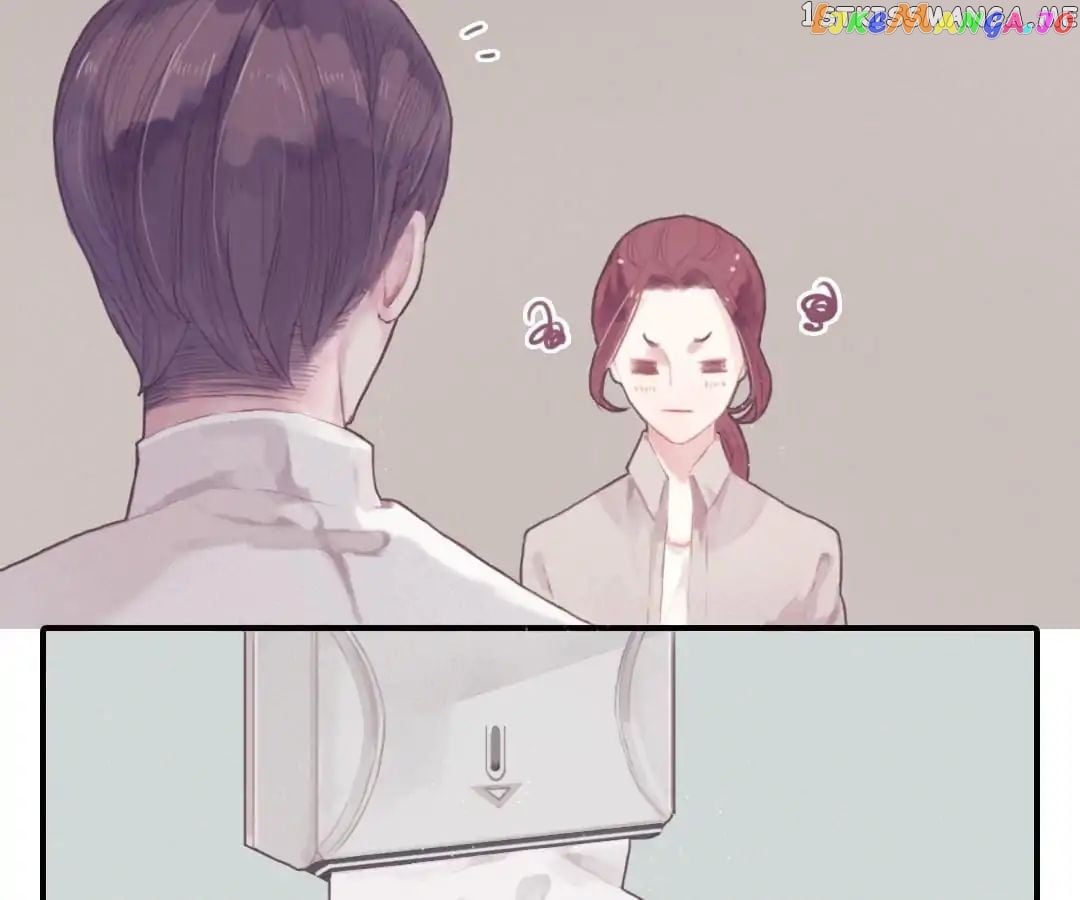 Give Me Your Hands chapter 2 - page 6