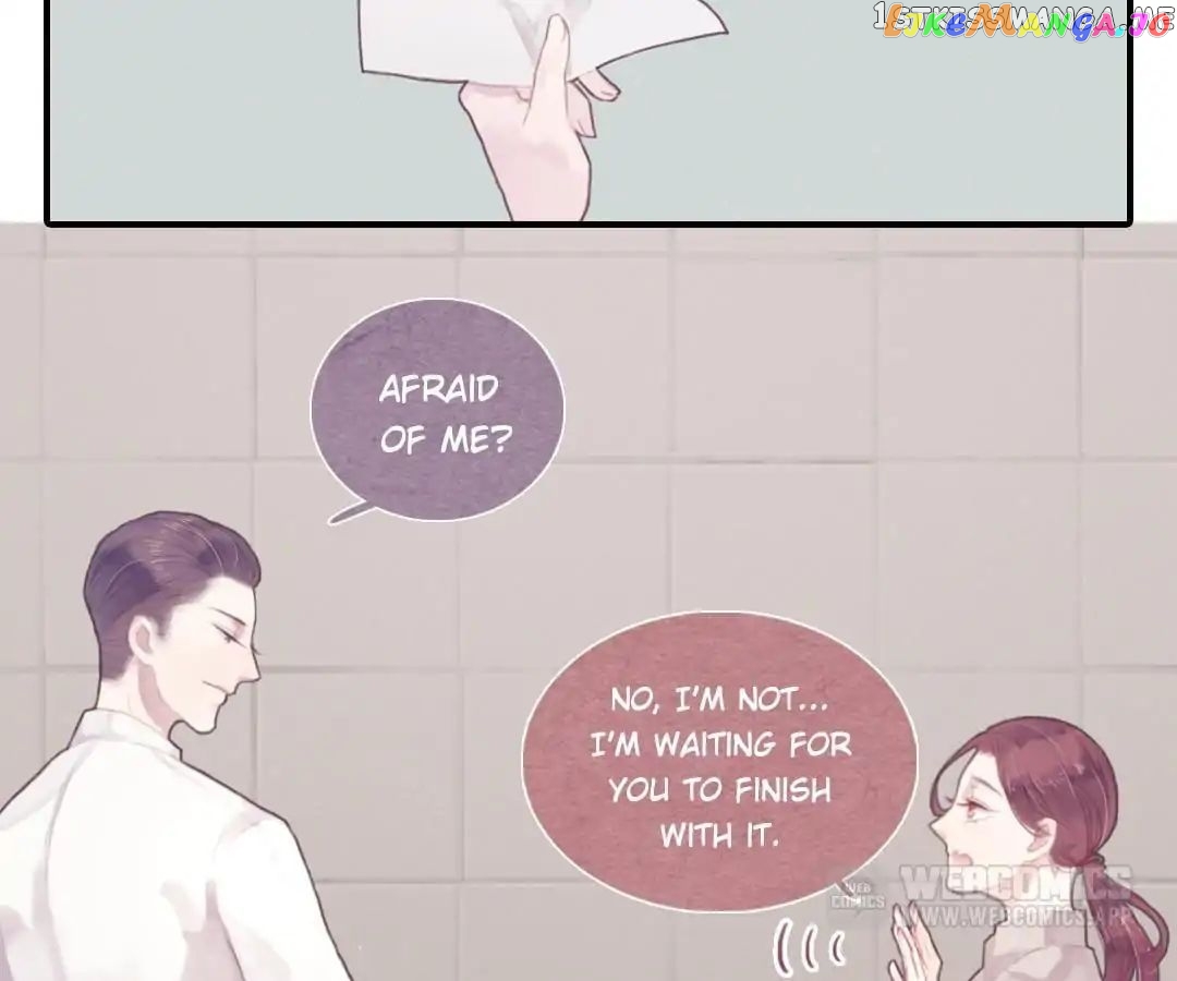 Give Me Your Hands chapter 2 - page 7