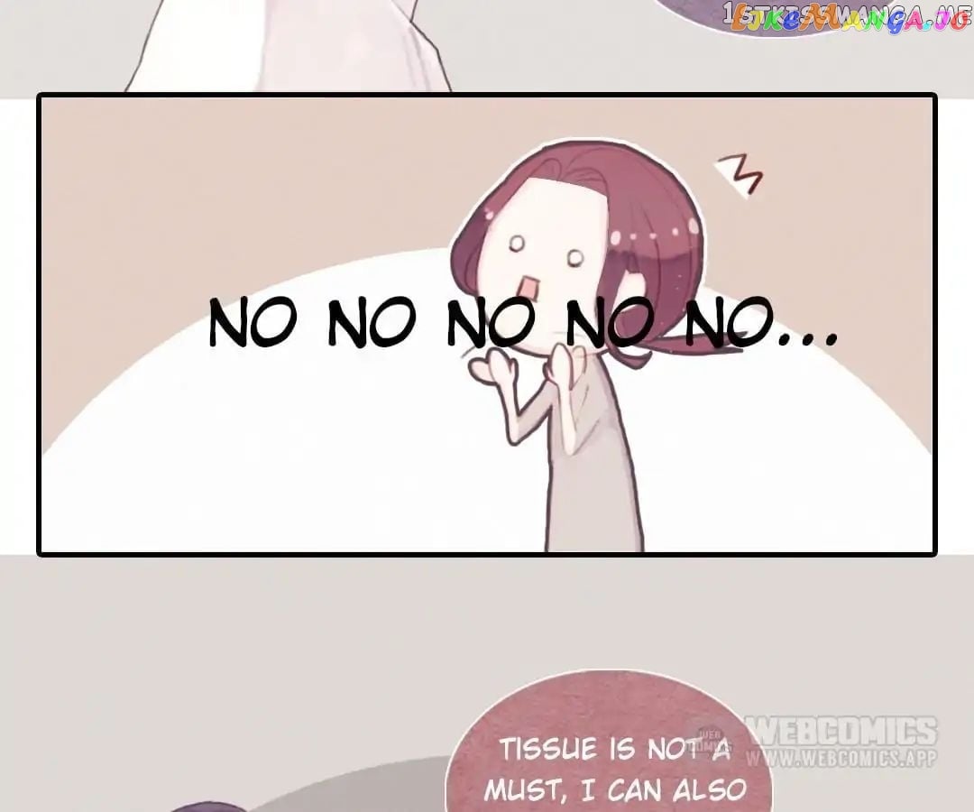 Give Me Your Hands chapter 2 - page 9