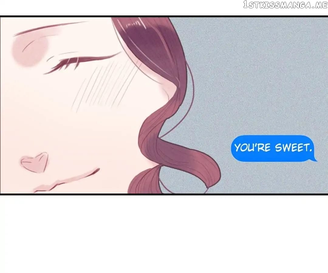 Give Me Your Hands chapter 43 - page 19