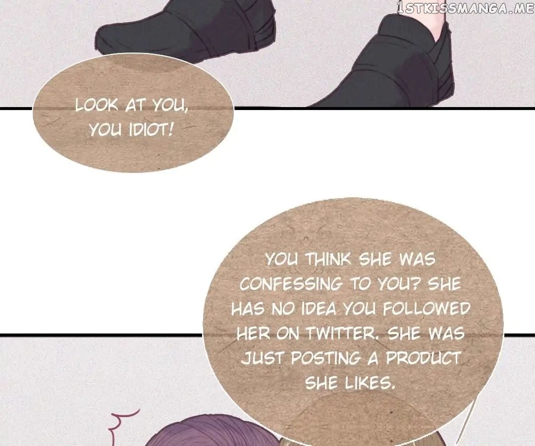 Give Me Your Hands chapter 43 - page 28
