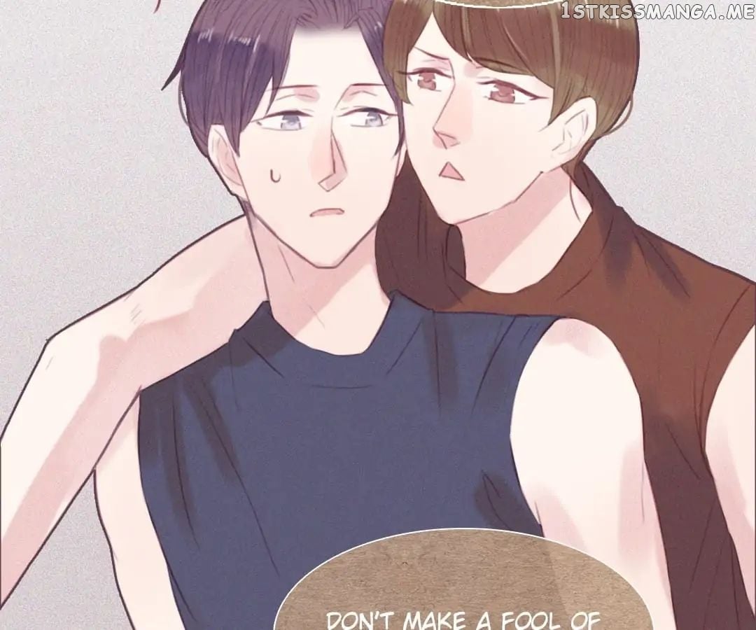 Give Me Your Hands chapter 43 - page 29