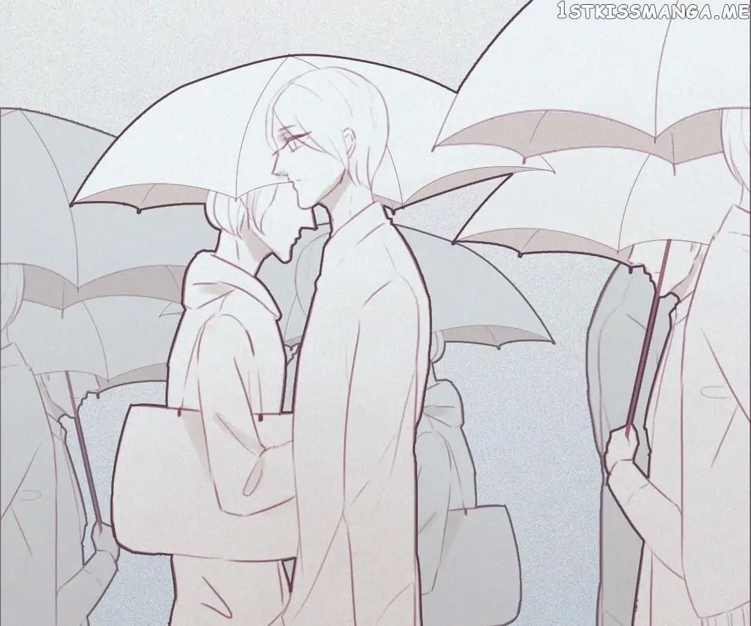 Give Me Your Hands chapter 43 - page 3