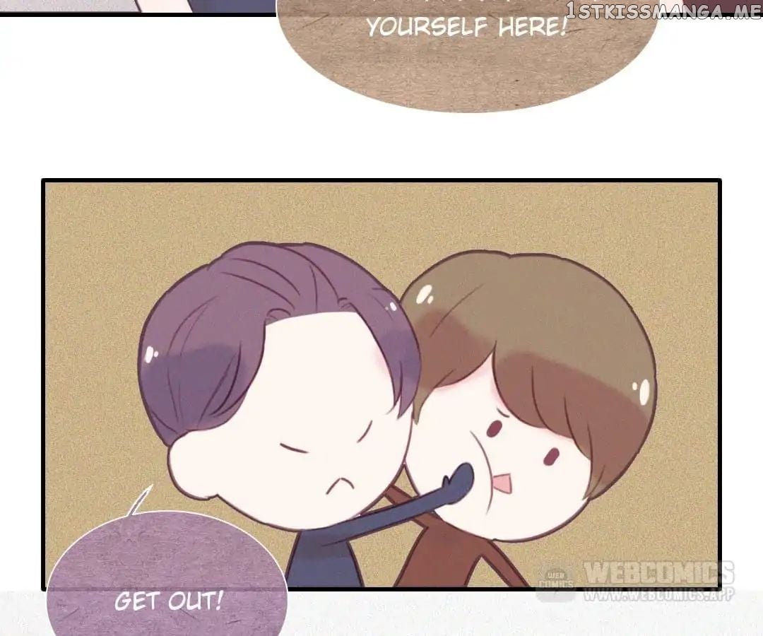 Give Me Your Hands chapter 43 - page 30