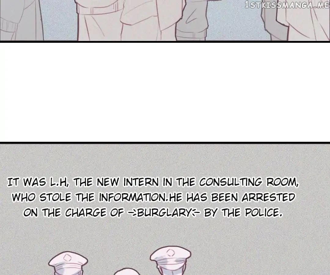 Give Me Your Hands chapter 43 - page 4