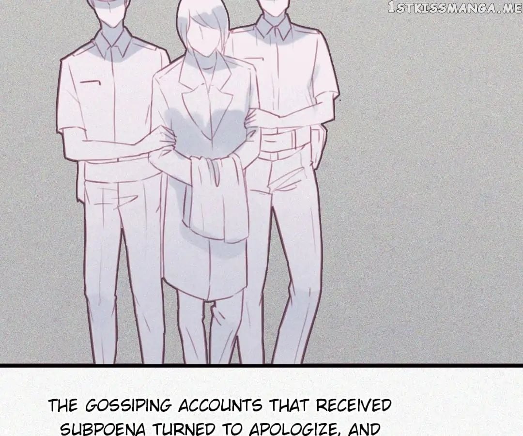 Give Me Your Hands chapter 43 - page 5