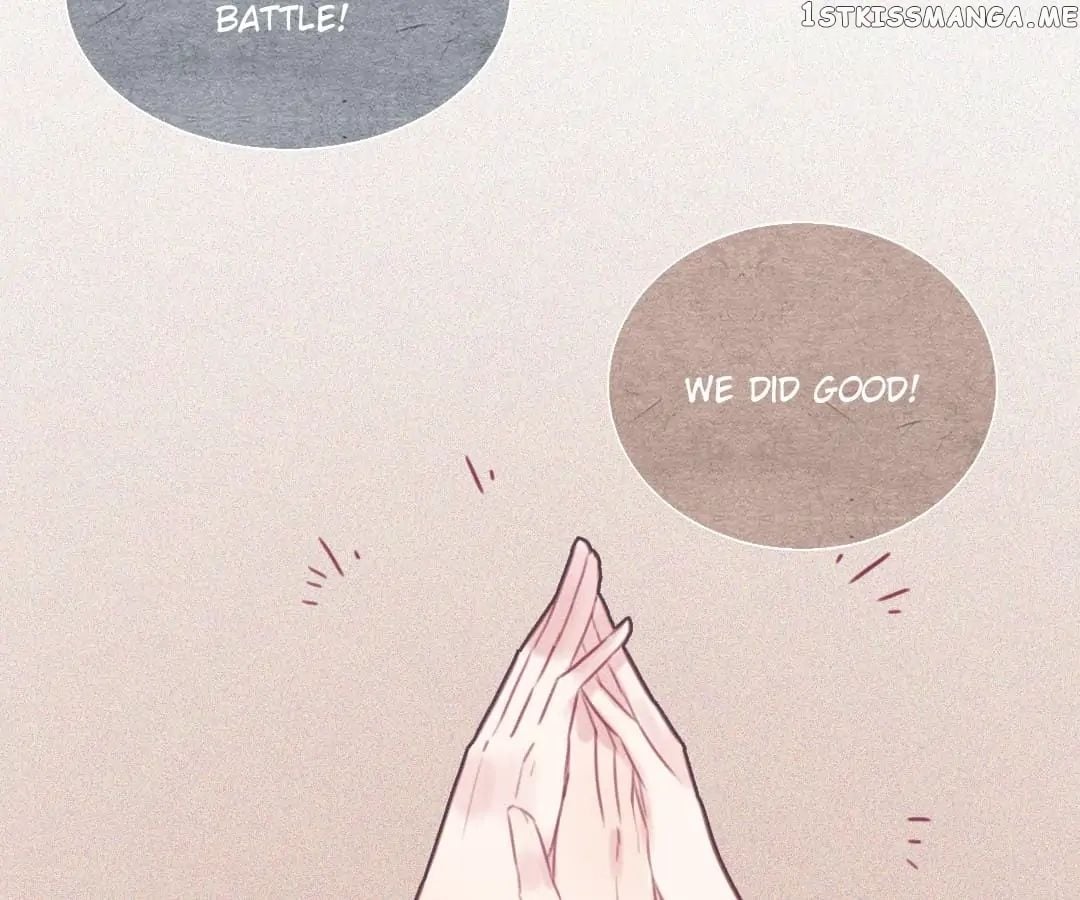 Give Me Your Hands chapter 43 - page 7