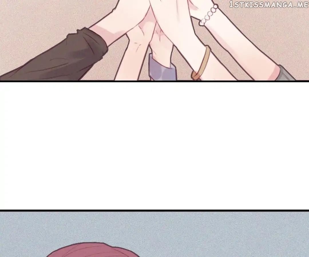 Give Me Your Hands chapter 43 - page 8