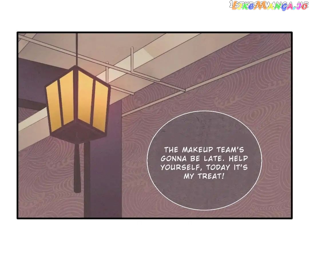 Give Me Your Hands chapter 20 - page 1