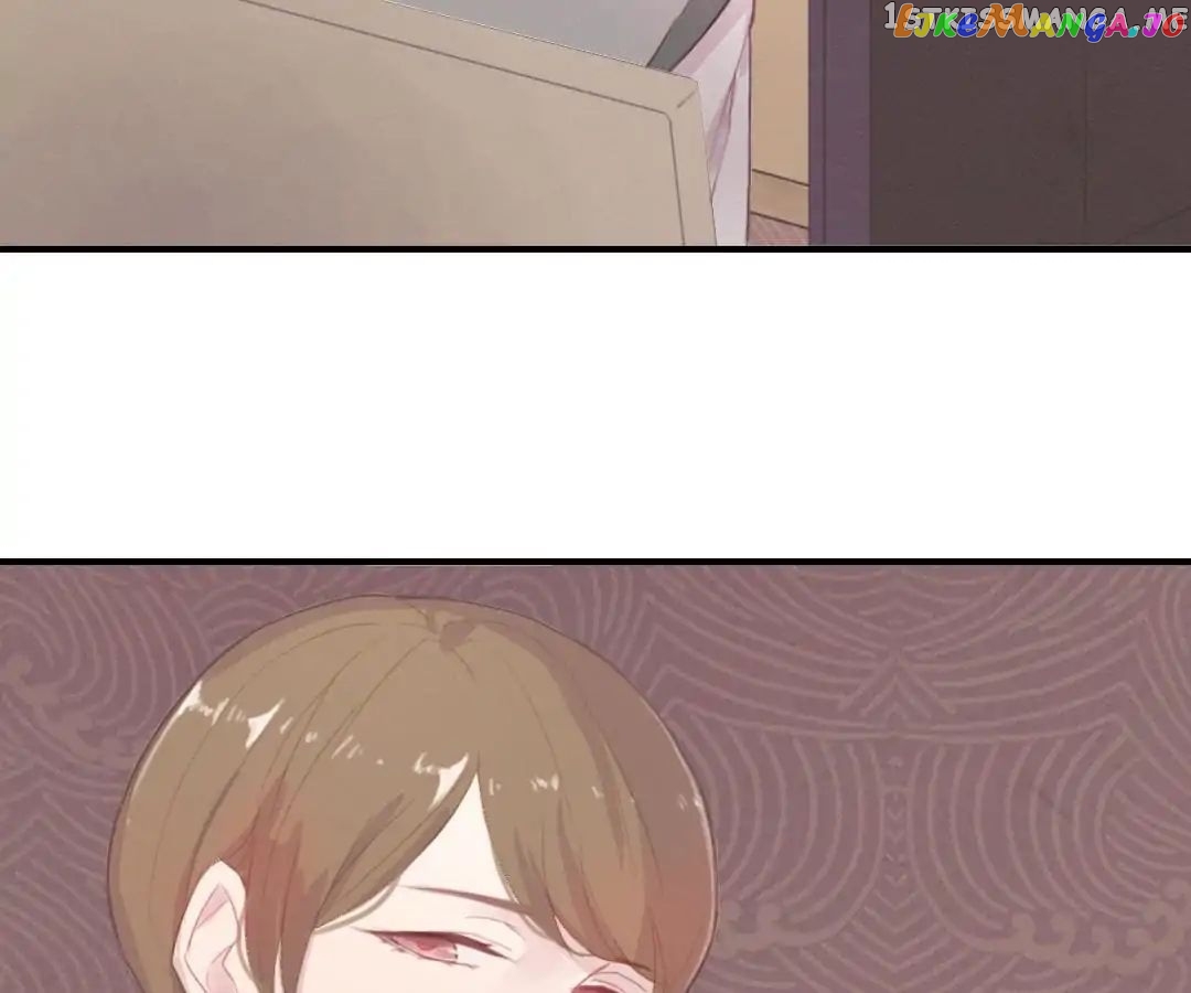 Give Me Your Hands chapter 20 - page 11