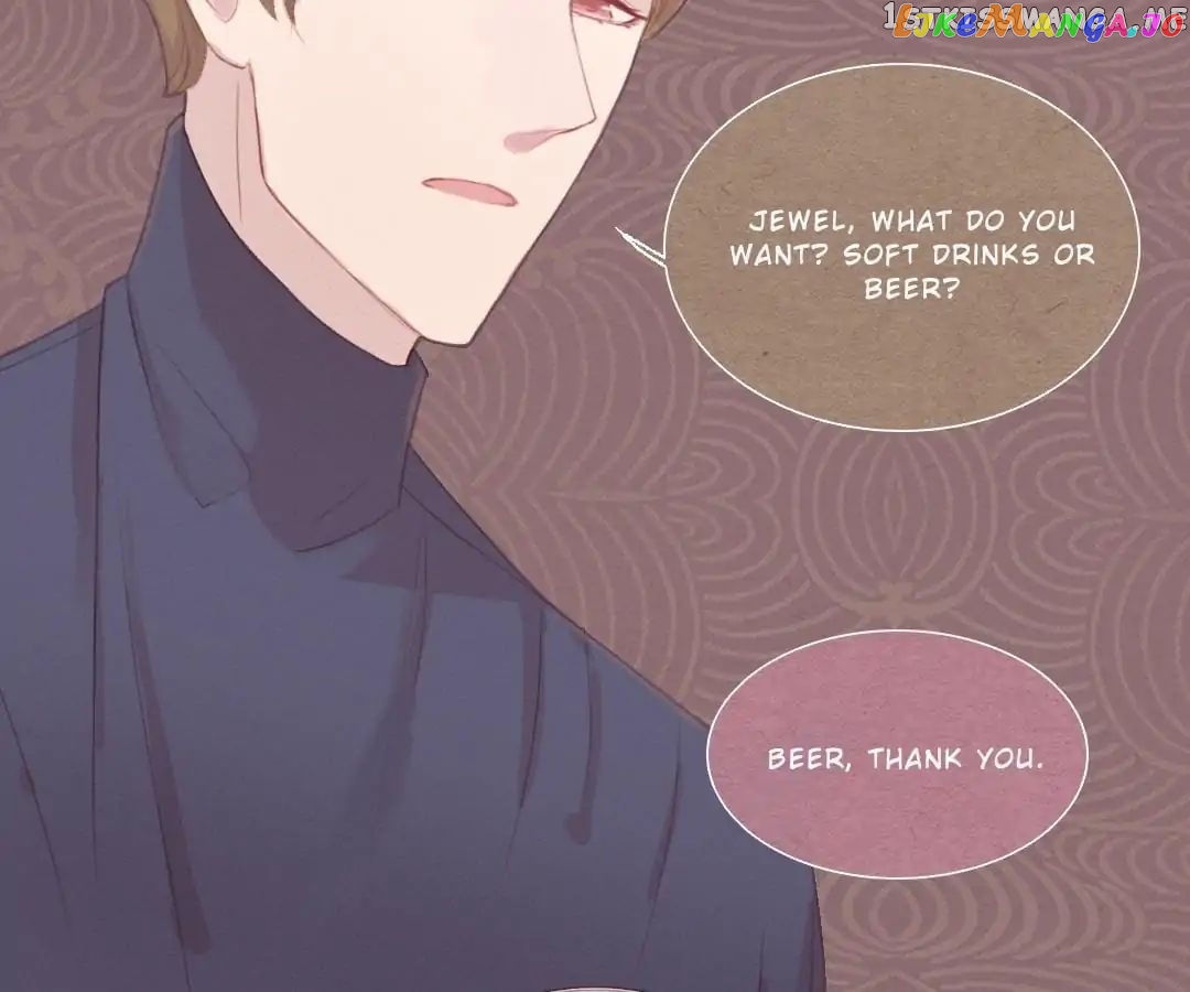 Give Me Your Hands chapter 20 - page 12
