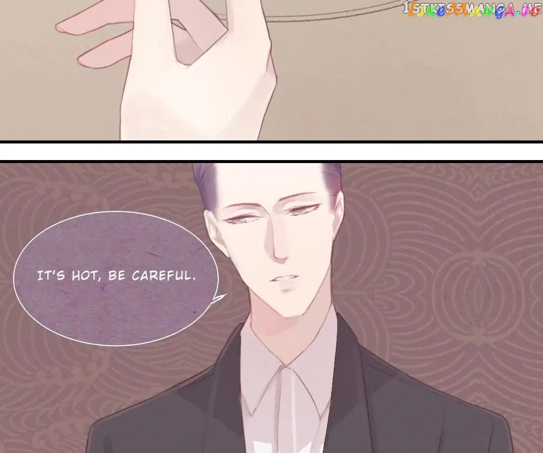 Give Me Your Hands chapter 20 - page 20