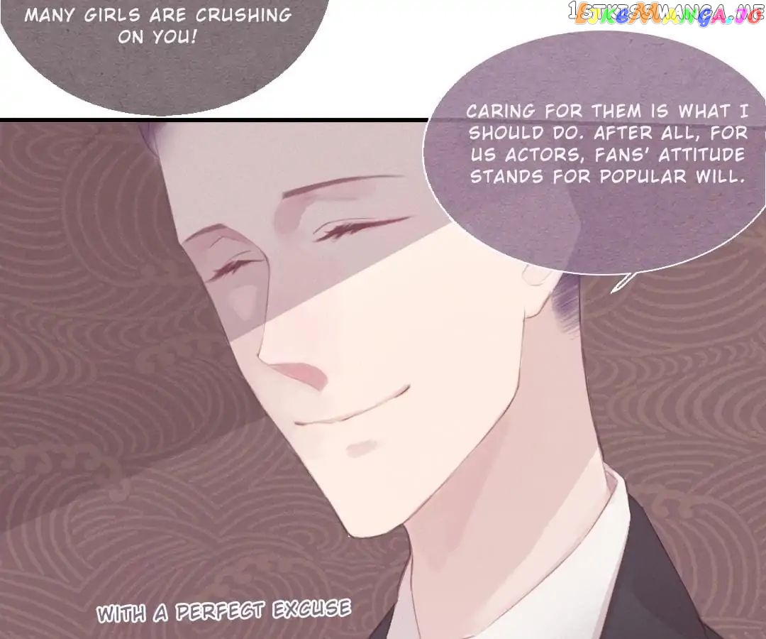Give Me Your Hands chapter 20 - page 25