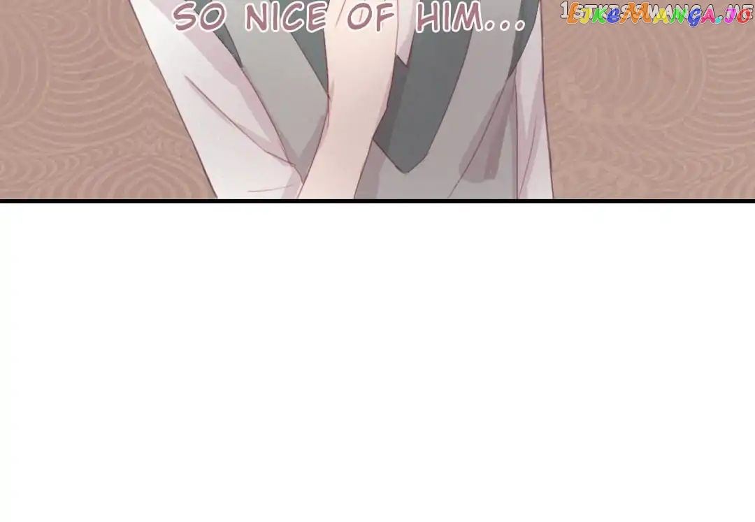 Give Me Your Hands chapter 20 - page 27