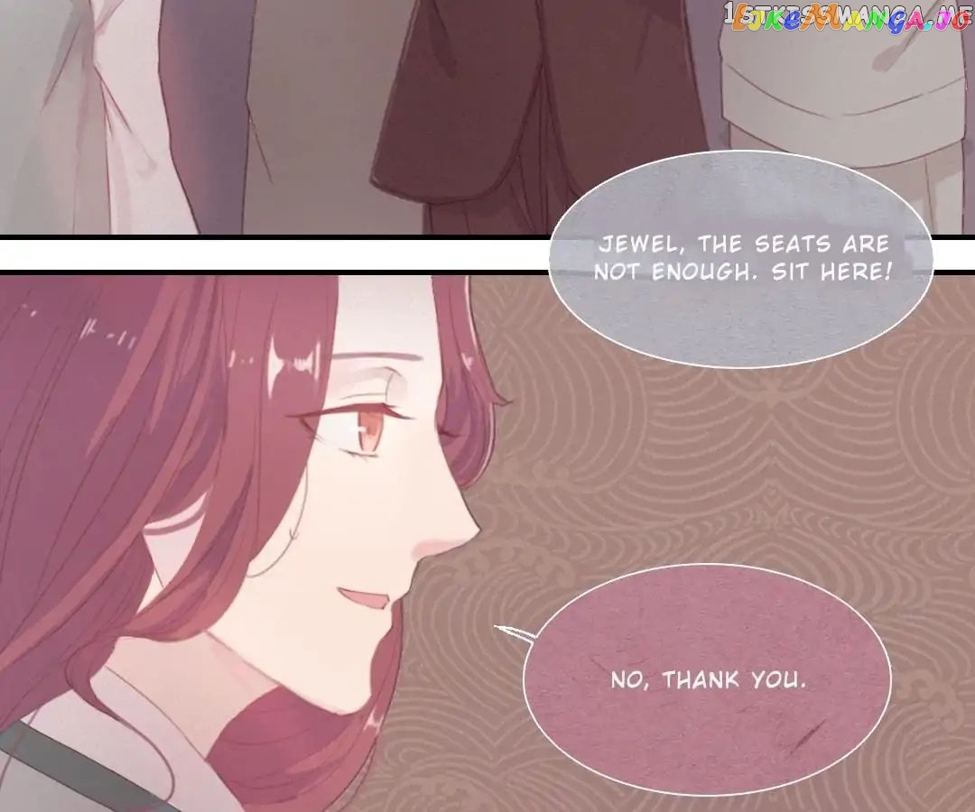 Give Me Your Hands chapter 20 - page 3
