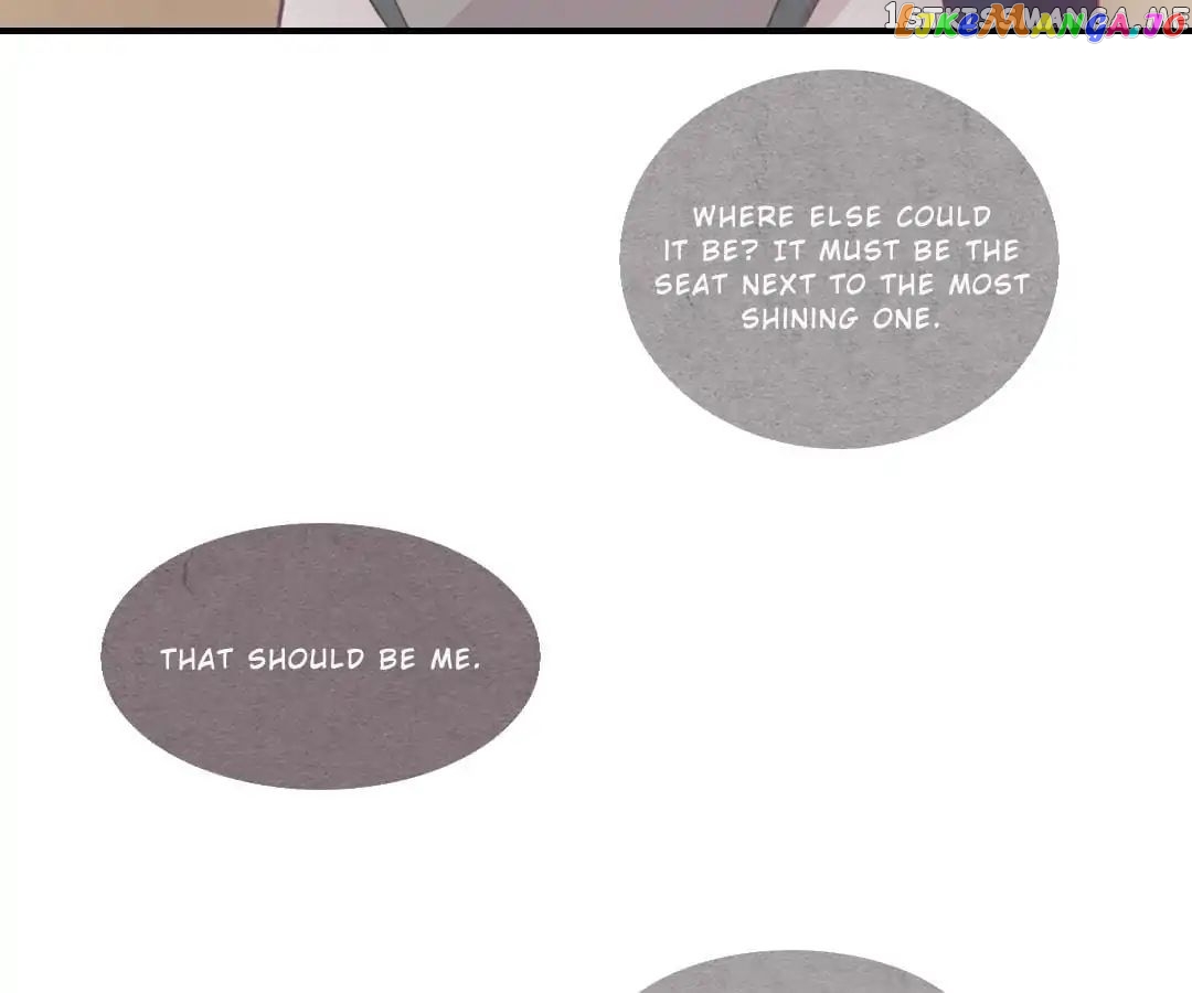 Give Me Your Hands chapter 20 - page 8