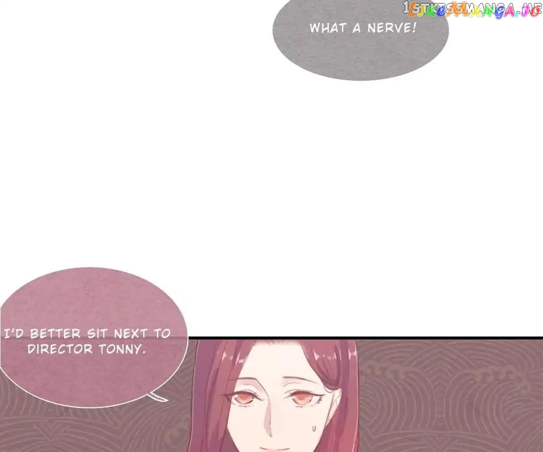 Give Me Your Hands chapter 20 - page 9
