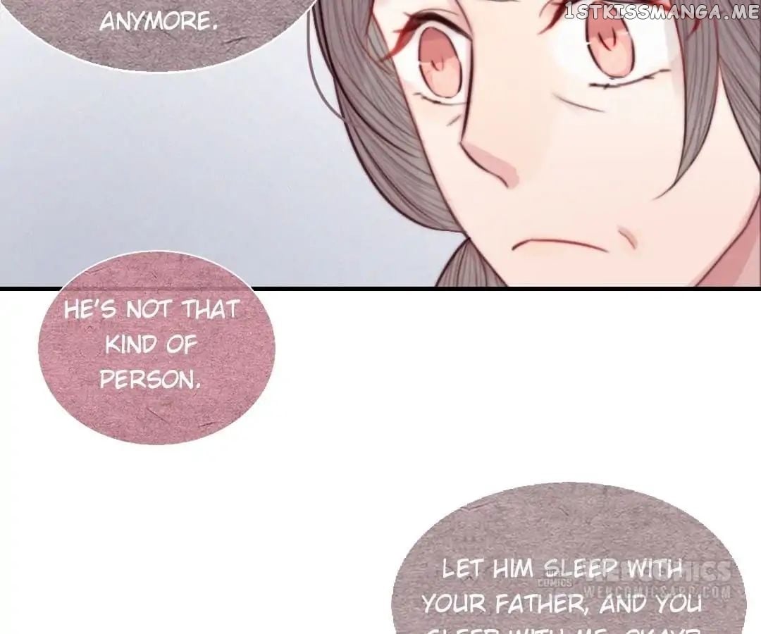 Give Me Your Hands chapter 69 - page 14